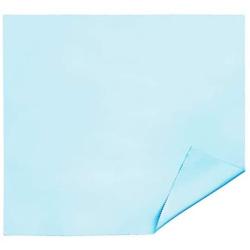 Extra Large 14'' X 15'' Lint Free Microfiber Cleaning Cloth Wipes for Camera Lens and All Electronic Device Screens