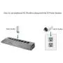 iFi AC iPurifier Mains Audio / Video Noise Eliminator / Line Conditioner / Filter / Isolator / Purifier / Whole Entertainment System Protection (AC iPurifier)