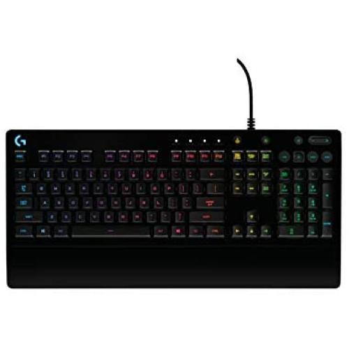 Logitech G213 Prodigy Gaming Keyboard