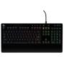 Logitech G213 Prodigy Gaming Keyboard