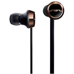 Sol Republic Shadow Bluetooth Wireless Noise Cancelling Neckband Headphones