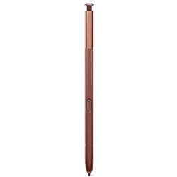 Afeax Stylus Touch S Pen for Galaxy Note 9 (Brown) No Bluetooth Function