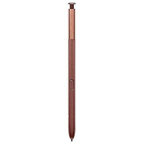 Afeax Stylus Touch S Pen for Galaxy Note 9 (Brown) No Bluetooth Function