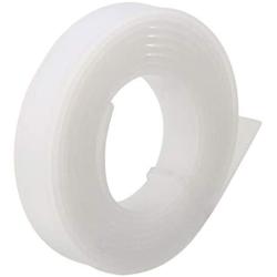TUONAI Protection Guard Strip for Roland Grahptec Mimaki Pcut Summa GCC Liyu Cutter Plotter W: 6mm T: 0.8mm L: 300 cm