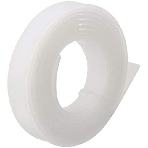 TUONAI Protection Guard Strip for Roland Grahptec Mimaki Pcut Summa GCC Liyu Cutter Plotter W: 6mm T: 0.8mm L: 300 cm