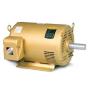 Baldor EM3218T General Purpose AC Motor, 3 Phase, 184T Frame, OPSB Enclosure, 5Hp Output, 1750rpm, 60Hz, 208-230/460V Voltage