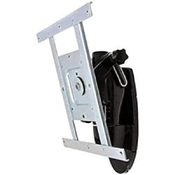 Ergotron 45-269-009 Lx HD Pivot Wall Mount for 20 to 42-Inch Screens