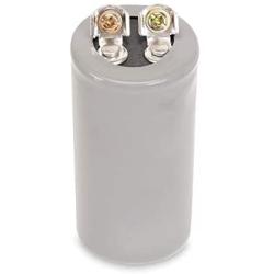 ICQUANZX 200UF CD60 Motor Start RunningMotor Capacitor, with Wire Lead 250V AC,for Start-Up of AC Motors with Frequency of 50Hz/60Hz Such as Air Conditioners, Compressors and Motors