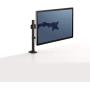 Fellowes Reflex Series Adjustable Single Monitor Arm