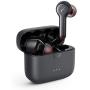 Anker Soundcore Liberty Air 2 Wireless Earbuds, Diamond-Inspired Drivers, Bluetooth Earphones, 4 Mics, Noise Reduction, 28H Playtime, HearID, Bluetooth 5, Wireless Charging, for Calls, Home Office