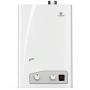 Eccotemp FVI12-LP Liquid Propane Gas Tankless Water Heaters, White