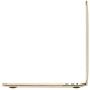 Speck Products 90207-5636 SmartShell Case for MacBook Pro 13'' with and Without Touch Bar, Clear with Gold Glitter