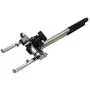 Valve Pressure Spring Installer/Remover for BMW N13, N20, N26, N51, N52, N53, N54, N55 Engines Valve Torsion Spring Disassembly Tool, Pressure Spring Installer Remover Hand Tool Intermediate Levers Valve Pressure Spring Installer/Remover for BMW N13, N20, N26, N51, N52, N53, N54, N55 Engines Valve Torsion Spring Disassembly Tool, Pressure Spring Installer Remover Hand Tool Intermediate Levers
