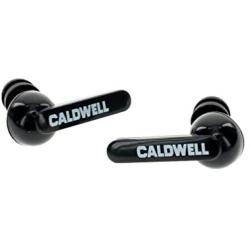 Caldwell E-Max Shadows 23 NRR - Electronic Hearing Protection with Bluetooth Connectivity for Shooting, Hunting, and Range