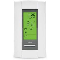Aube by Honeywell Home TH115-A-240D-B/U Programmable Electronic Thermostat