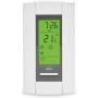Aube by Honeywell Home TH115-A-240D-B/U Programmable Electronic Thermostat
