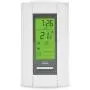 Aube by Honeywell Home TH115-A-240D-B/U Programmable Electronic Thermostat