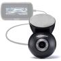 Nextbase 522GW Front Dash Cam Front Recording - 140° Wide Viewing Angle, 1080P/60fps HD - Wi-Fi and Bluetooth - Built-in Alexa - GPS Emergency Response- Rear Window Camera- Night-Vision