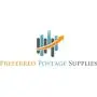 Preferred Postage Supplies PB Compatible 787-0 Red Ink Cartridge Plus Free 613-H Connect Roll SendPro P/Connect+ Series