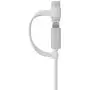 TechMatte Charging Adapter Compatible with Apple Pencil, Female to Female Charger Connector (2-Pack)
