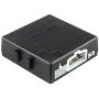 EASYGUARD EC110 RFID car Alarm kit with Push Start Stop Button with Remote Engine Start for Automatic Cars Optional DC12V