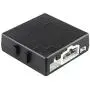 EASYGUARD EC110 RFID car Alarm kit with Push Start Stop Button with Remote Engine Start for Automatic Cars Optional DC12V