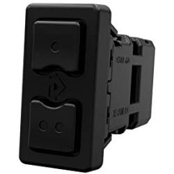 Polaris Ranger Remote Garage Door Opener by Homelink