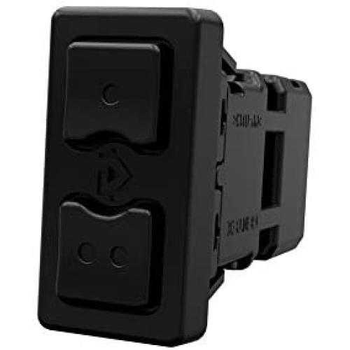 Polaris Ranger Remote Garage Door Opener by Homelink