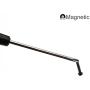 E·Durable Tri-wing Screwdriver for Nintendo Wii, Gamecube, Gameboy Advance (Tri-wing)