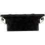 Dorman 901-5104 Front Driver Side Door Window Switch for Select IC Corporation / International Models, Black