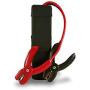 Schumacher DSR ProSeries DSR108 450 Amp 12V Ultracapacitor Batteryless Pro Jump Starter 10,000 cycle/10-Year Lifespan