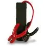Schumacher DSR ProSeries DSR108 450 Amp 12V Ultracapacitor Batteryless Pro Jump Starter 10,000 cycle/10-Year Lifespan