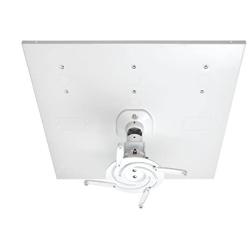 Amer Networks Ceiling Mount for Projector, Electronic Equipment AMRDCP100KIT