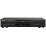 TEAC CD-P650 Home Audio CD Player with USB and iPod Digital Interface - Black