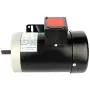 GYZJ 3HP Air Compressor Electric Motor 60 HZ 3450 RPM,Three Phase,56C Frame,230V/460V,9.0A / 4.5A,5/8 Shaft Diameter Rolled Steel Shell Electric Compressor Motor