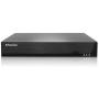 Evtevision 16CH 5MP Network Video Recorder 16 Channel CCTV NVR Onvif P2P Quick QR Code Scan w/ Easy Remote View HD Output, Motion Detection (Hard Disk is Not Included)