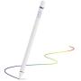 Stylus Pens for Touch Screens, Fine Point Stylist Pen Pencil Compatible with iPhone iPad Pro Air Mini and Other Tablets