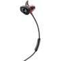 Bose SoundSport Pulse Wireless Headphones, Power Red (With Heart Rate Monitor)