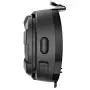 Sena 10S-01 Motorcycle Bluetooth Headset Communication System Black, Small