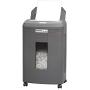 BOXIS AutoShred 120-Sheet Auto Feed Microcut Paper Shredder (AF120)