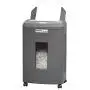 BOXIS AutoShred 120-Sheet Auto Feed Microcut Paper Shredder (AF120)