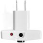 Proteus AMBIO - Wifi Temperature Humidity sensor with Buzzer and Email / Text Alerts