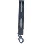 CNC Sliding Table Lead Screw Precision Travel Length 50mm/100mm/150mm/200mm NEMA11 Linear Stepper Motor Guide Slide T-Shaped Screw line Rail Electric (24V,1.8°） (200mm)