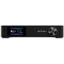 S.M.S.L M400 Supports MQA decoding Second XMOS XU216 AK4499 Chip Bluetooth 5.0 DSD512 32Bit/768kHz Fully balaced Output High-Resolution Hi-end Audio DAC