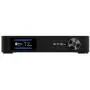 S.M.S.L M400 Supports MQA decoding Second XMOS XU216 AK4499 Chip Bluetooth 5.0 DSD512 32Bit/768kHz Fully balaced Output High-Resolution Hi-end Audio DAC
