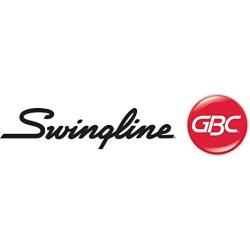 SWINGLINE GBC UltraClear Thermal Laminating Pouches, 3 mil, 9 x 11 1/2, 100/Box (3745022)