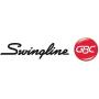 SWINGLINE GBC UltraClear Thermal Laminating Pouches, 3 mil, 9 x 11 1/2, 100/Box (3745022)