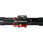 K-EDGE Garmin Mount XL Hinged (Red 31.8mm)