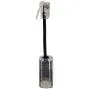 Telephone Cord Detangler,AIMIJIA Black Coiled Telephone Handset Cord 6 Ft Uncoiled(1.1 Ft Coiled) and (Handset Cord+Detangler) Telephone Cord Detangler,AIMIJIA Black Coiled Telephone Handset Cord 6 Ft Uncoiled(1.1 Ft Coiled) and (Handset Cord+Detangler)