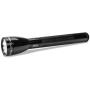 Mag Instrument Maglite ML50L Full Size 3-Cell C 611 Lumen LED Flashlight Blister Pack